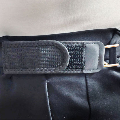 CustomFit Belt™ — Experience All-Day Confidence with Perfect Comfort That Never Fails