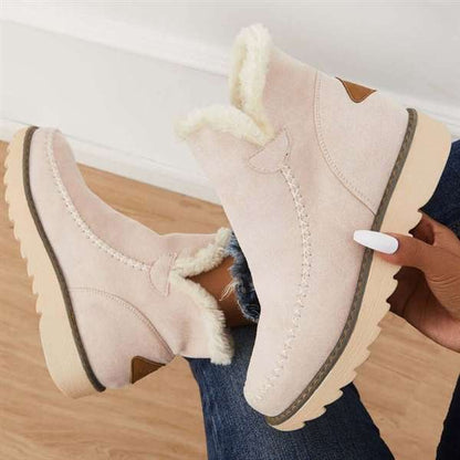 Women's Ankle Snow Boots 25$ TODAY ONLY