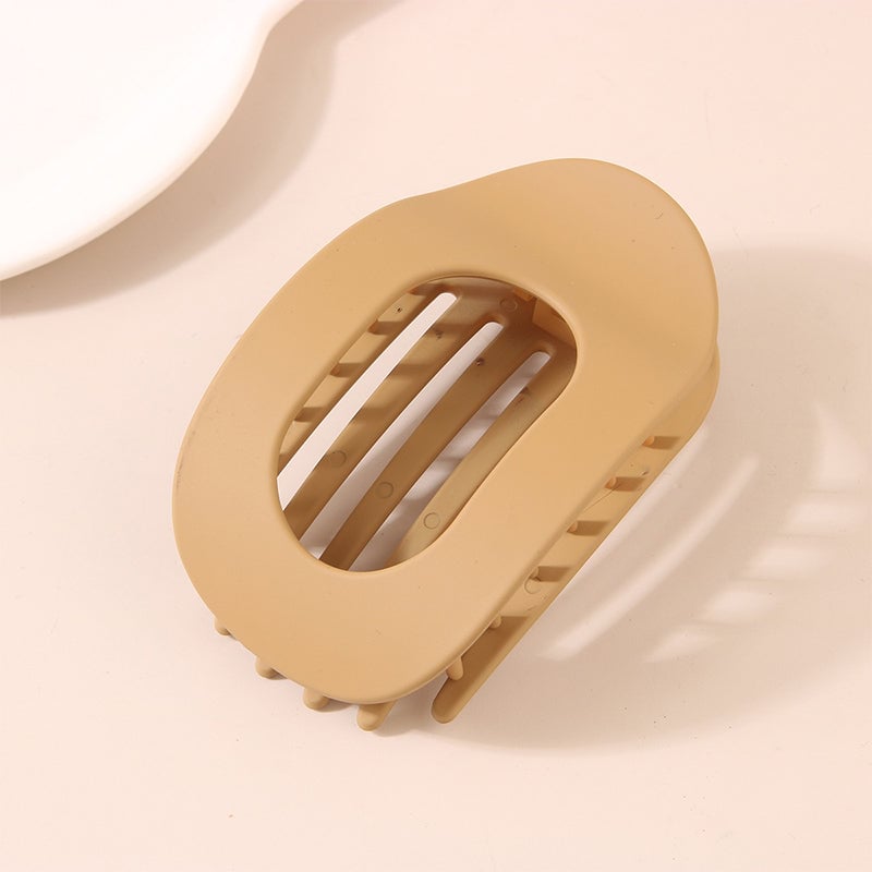 VelvetClasp™ — Experience All-Day Luxury Hold Without a Single Pinch