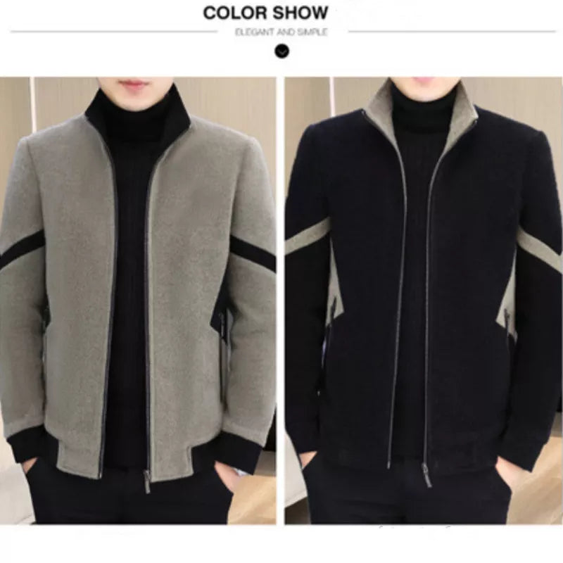 VextroGuard™ — Command Unstoppable Warmth and Sharp Power Every Winter
