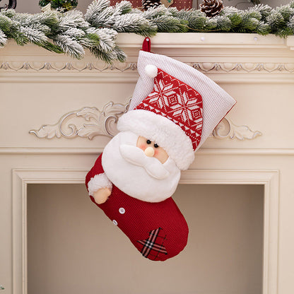 Christmas Stocking™ — Espalhe Alegria e Crie Tradições de Feriado Inesquecíveis
