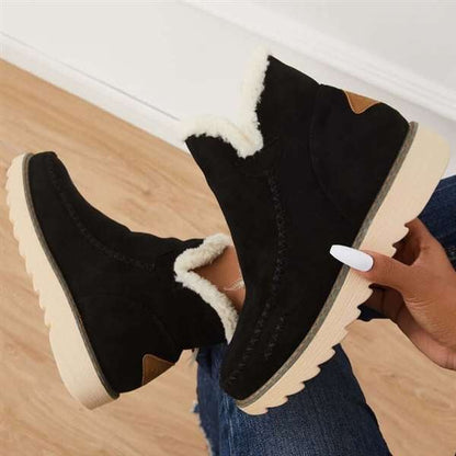 Women's Ankle Snow Boots 25$ TODAY ONLY