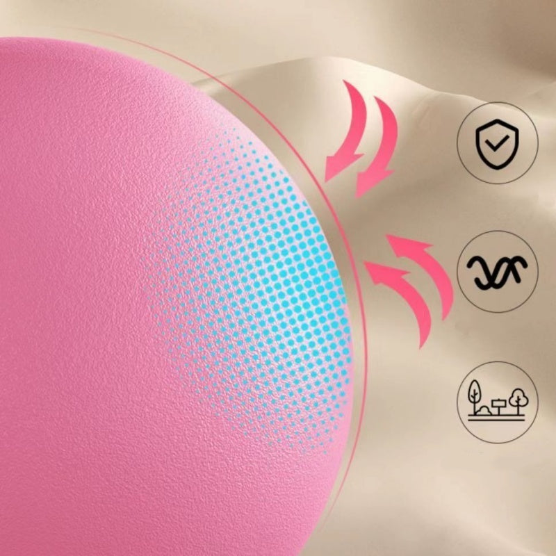 BounceBlaster™ — Ontsteek wilde energie en beheers elke sprong met rotsvaste zelfverzekerdheid