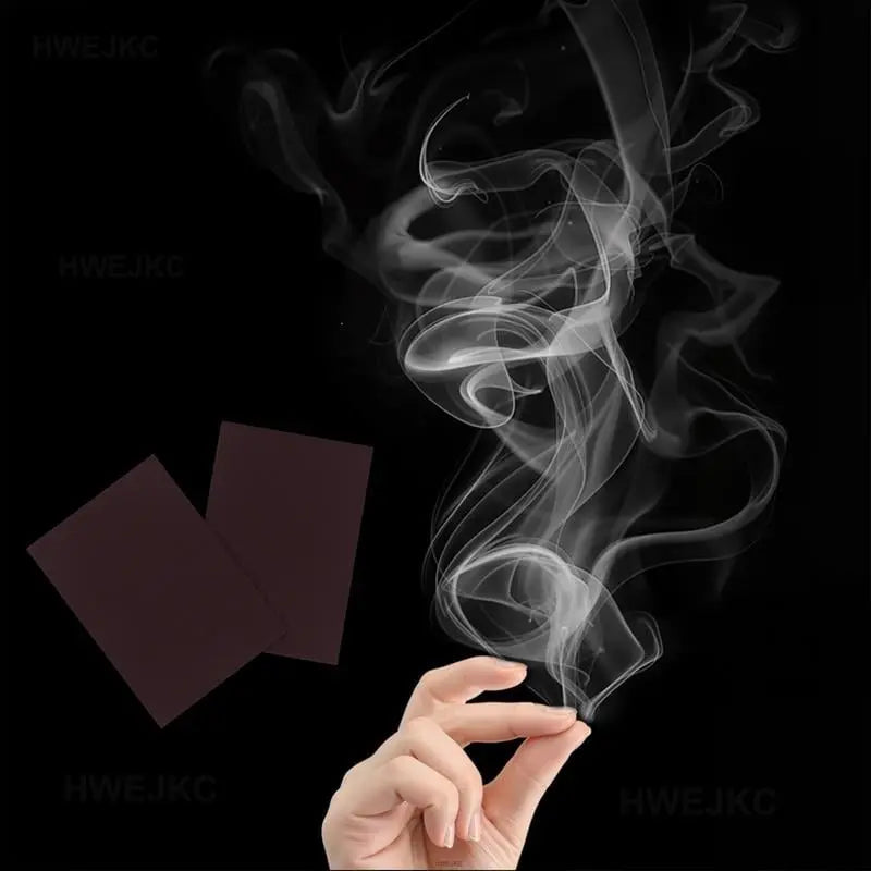 VaporVibe™ — Instantly Command Every Party with Jaw-Dropping Smoke Magic