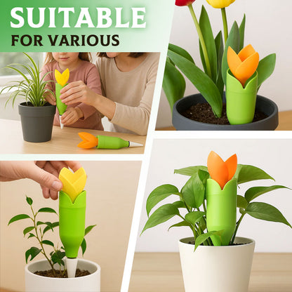 🌷Nexora Tulip Plant Dripper