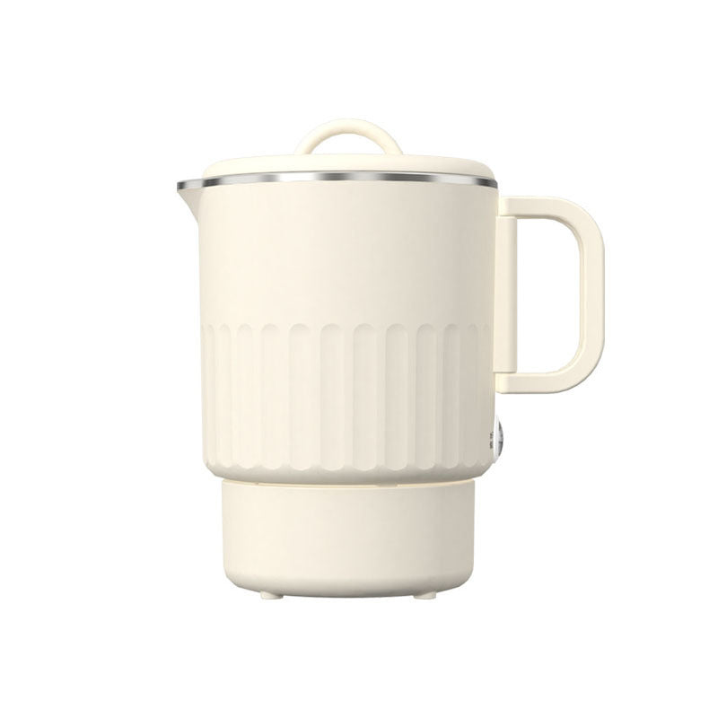 Collapsible Kettle™ — いつでも熱くて純粋な飲み物で冒険に火をつけよう
