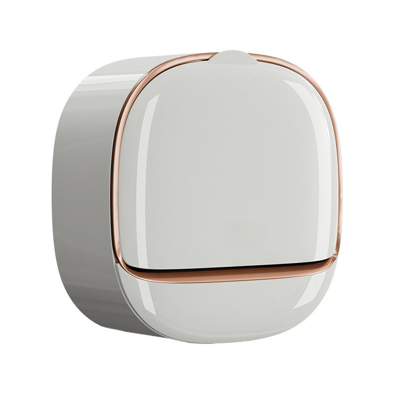 Soap Guard™ — Hold din sæbe hård som sten, frisk og bakteriefri hver dag