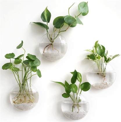 VertaLuxe™ Wall Bloom — Turn Any Wall into a Vibrant Oasis of Calm and Energy