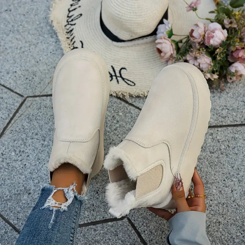 Emberis Boots
