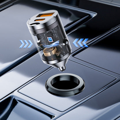 Power Surge Pro™ — 速く充電し、止まらないドライブを実現する