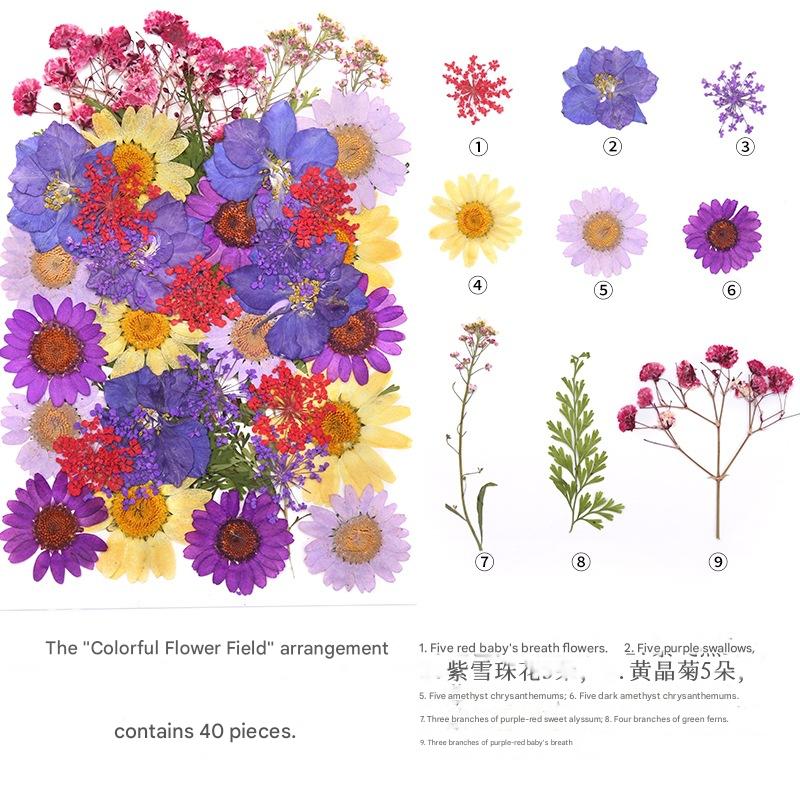 Springtime in Full Bloom™ — ストレスを溶かし、隠れた創造力に火をつける