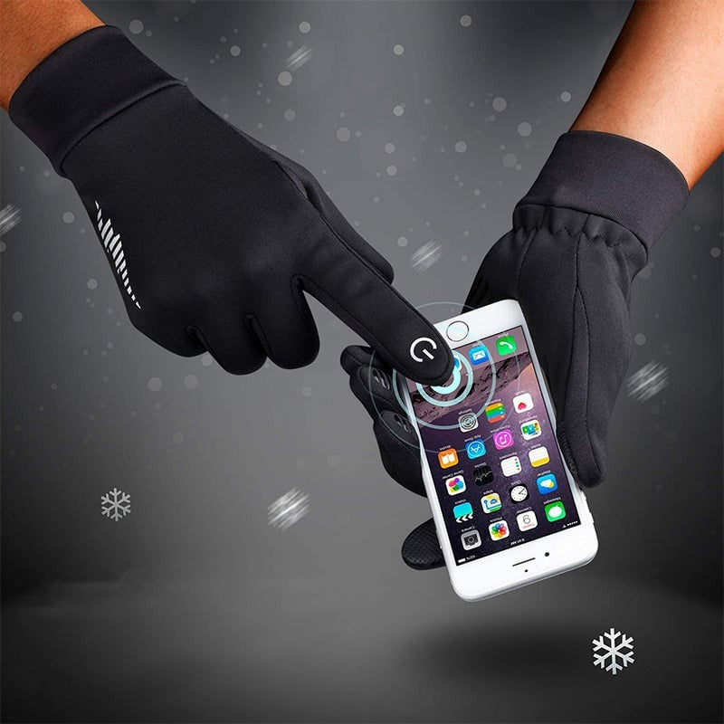 Touchscreen Gloves 15$ TODAY ONLY