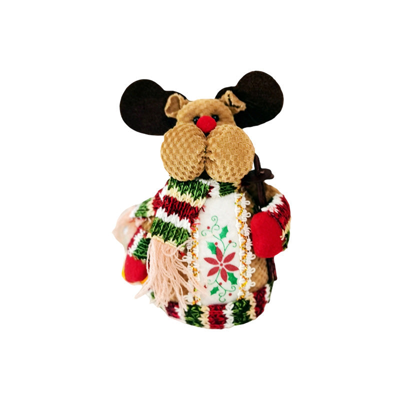 Holiday Joy Boosters™ — Ignite Heartwarming Smiles and Endless Festive Magic