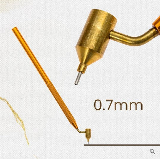 LumiScript™ — Turn Every Word Into a Dazzling, Heartfelt Masterpiece