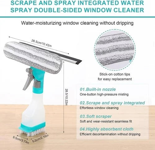 Mirror Cleaner 12$ TODAY ONLY