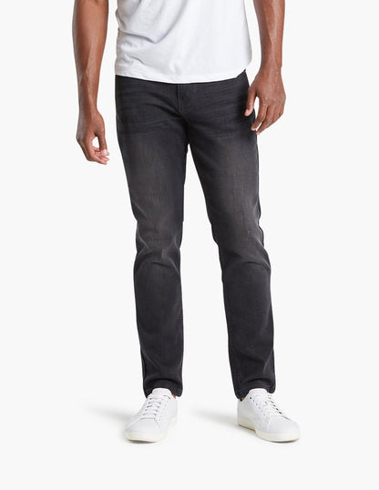 EdgeFlex Denim™ — Comfort That Holds Its Shape