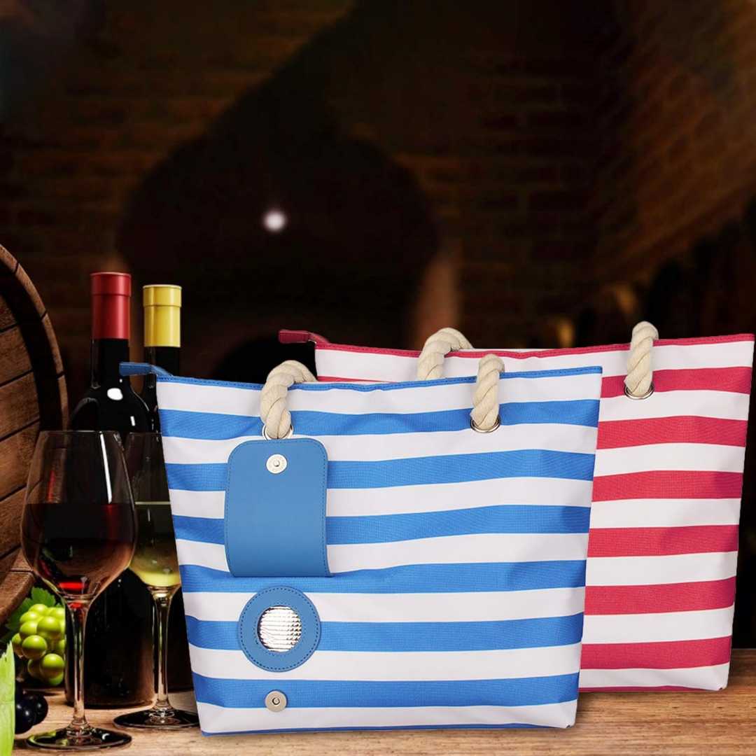PourPorter™ — Keep Every Sip Ice-Cold and Spill-Free, Wherever Life Takes You