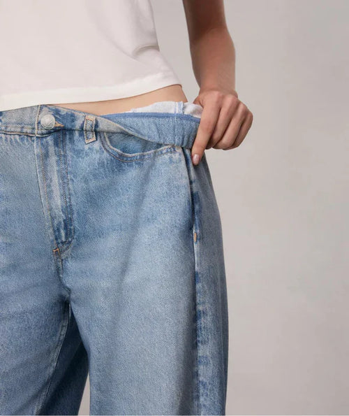 Sweatpants Jeans