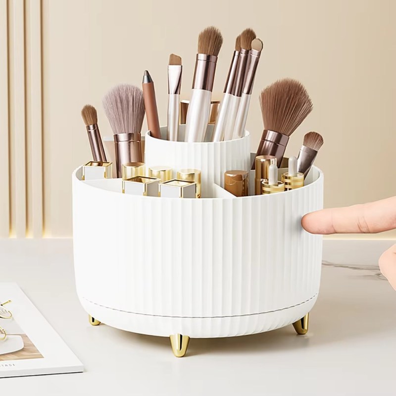 Make-up Borstelhouder