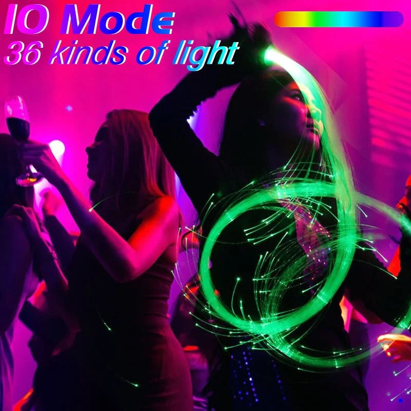 Light Whip