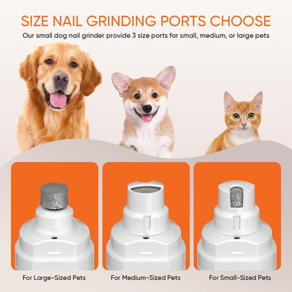 Pet Nail Trimmer 20$ TODAY ONLY