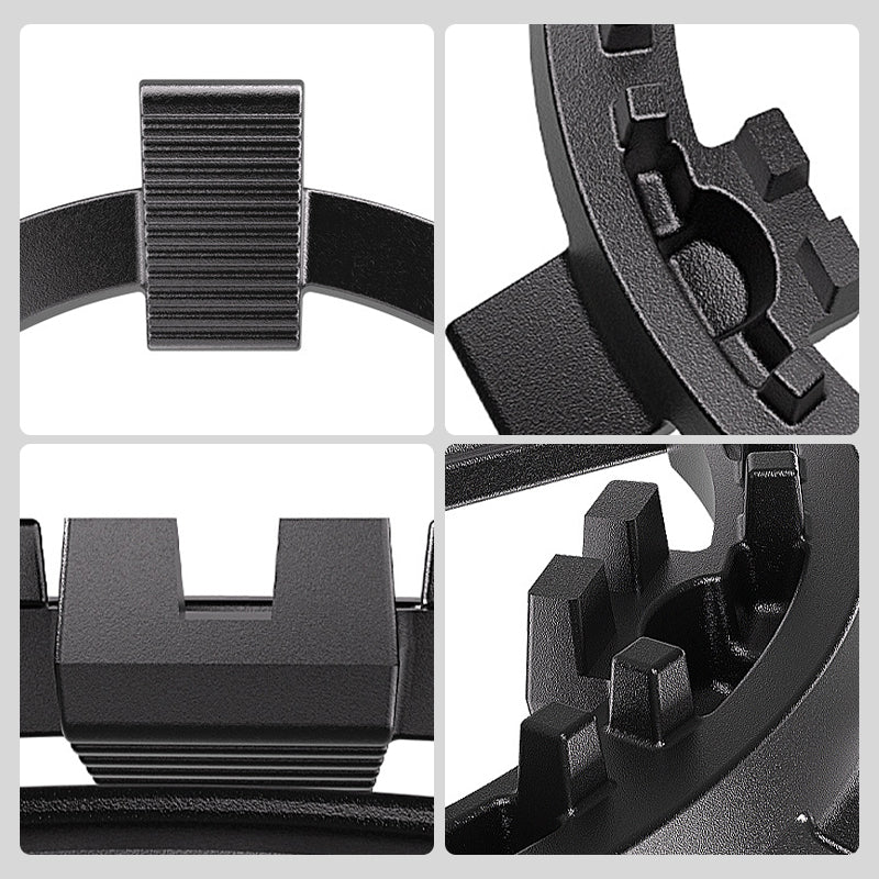 StovePerfect™ — Rock-Solid Stability That Lets You Cook with Confidence Every Time