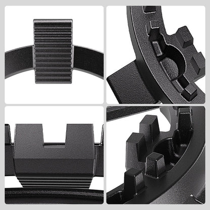 StovePerfect™ — Rock-Solid Stability That Lets You Cook with Confidence Every Time