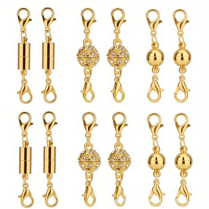 SnapLuxe™ — Πείτε Αντίο στον Αγώνα και Γεια στη Απαλή Ροή του Στυλ