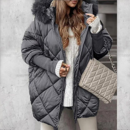 ArcticArmor Parka™ — Hold deg tøff og varm, uansett hvor brutal kulden er