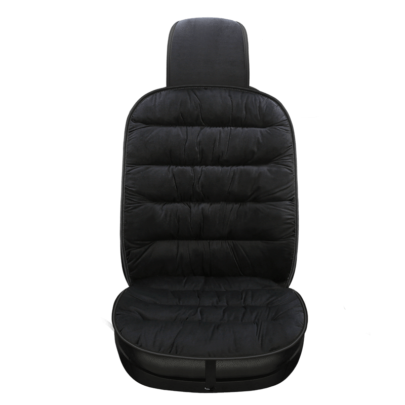 CloudComfort™ — Forvandle Kjøreturen til en Smertefri, Koselig Flukt
