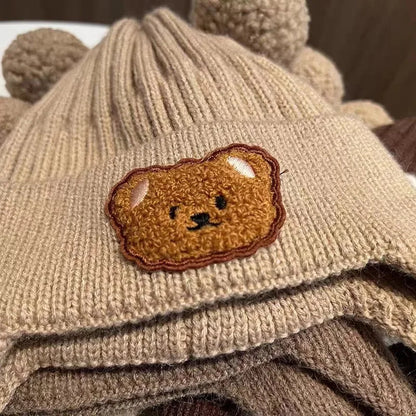ArcticCub™ — Keep Your Little Explorer Warm, Happy, and Adorably Cozy All Winter Long