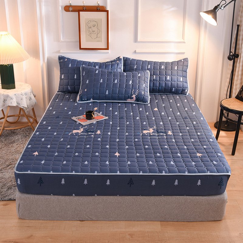 Mattress Covers™ — Pakk deg inn i sky-lignende komfort hele natten