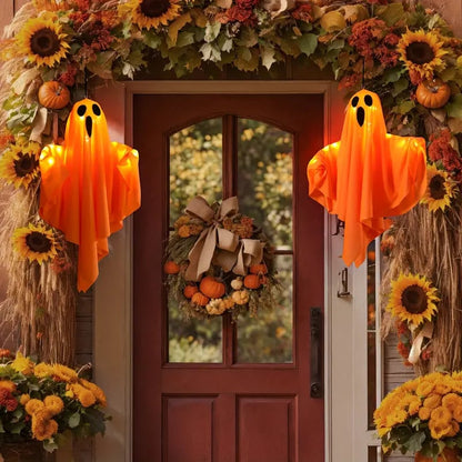 PhantomLure™ Glow — Enchant Your Halloween with Irresistible, Haunting Light