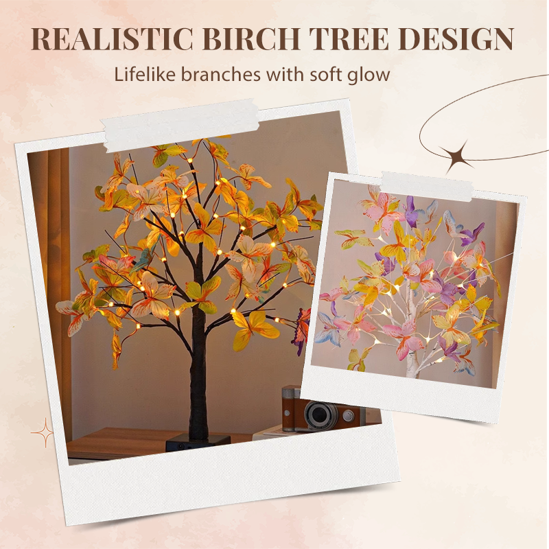 Ignite Instant Wonder™ — Transform Any Space Into a Cozy, Mesmerizing Escape
