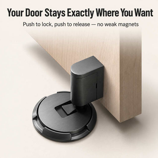 Floor Door Stopper