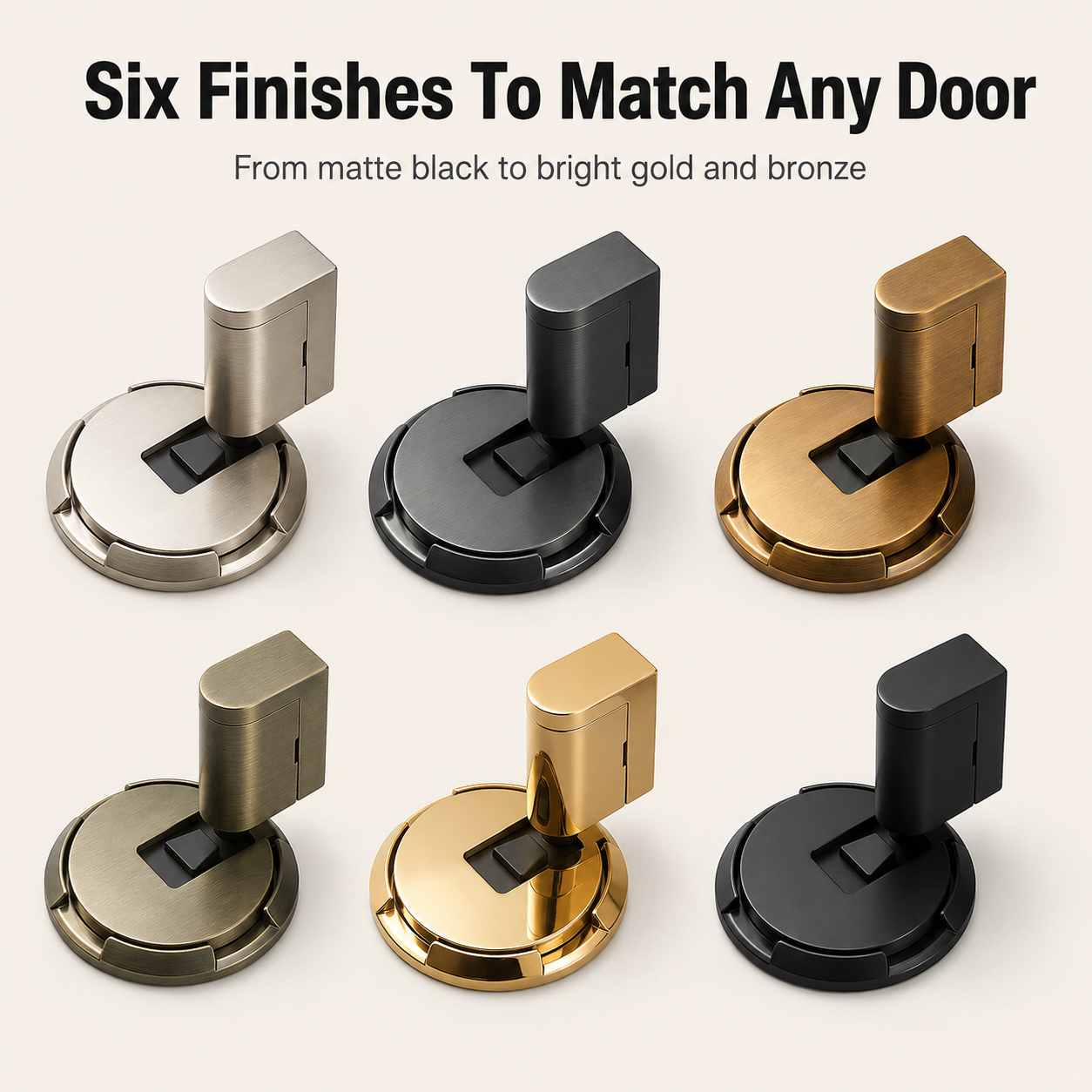 Floor Door Stopper (Copy)