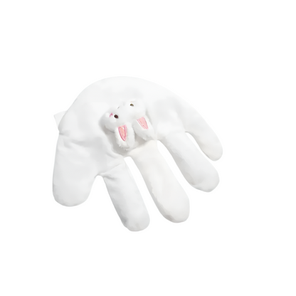 Glove Pillow™ — Gentle Caresses That Melt Away Baby’s Stress and Bring Peaceful Sleep