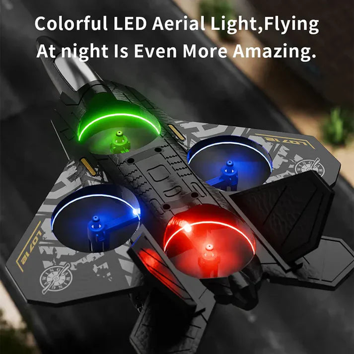 Remote Control Aircraft 45$ TODAY ONLY