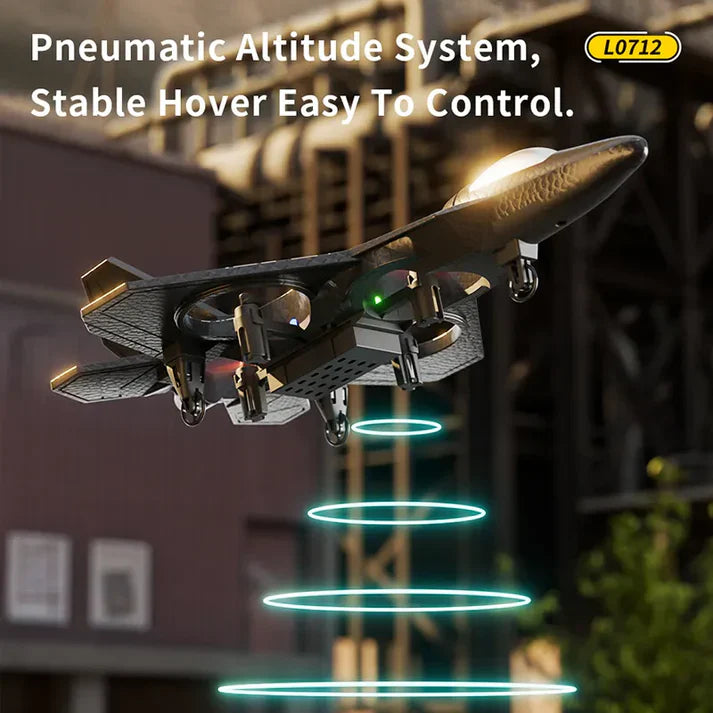 Remote Control Aircraft 45$ TODAY ONLY