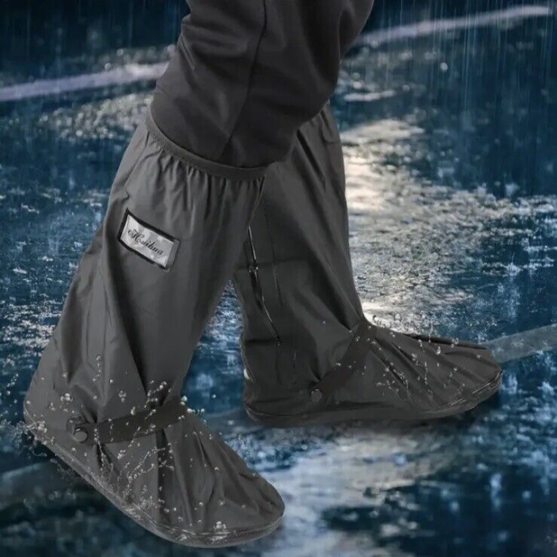 BootCover™ — Bármilyen viharban szárazon és magabiztos léptekkel minden alkalommal