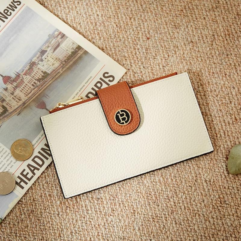 FeatherLite Wallet™ — Transport facile, confiance inébranlable chaque jour