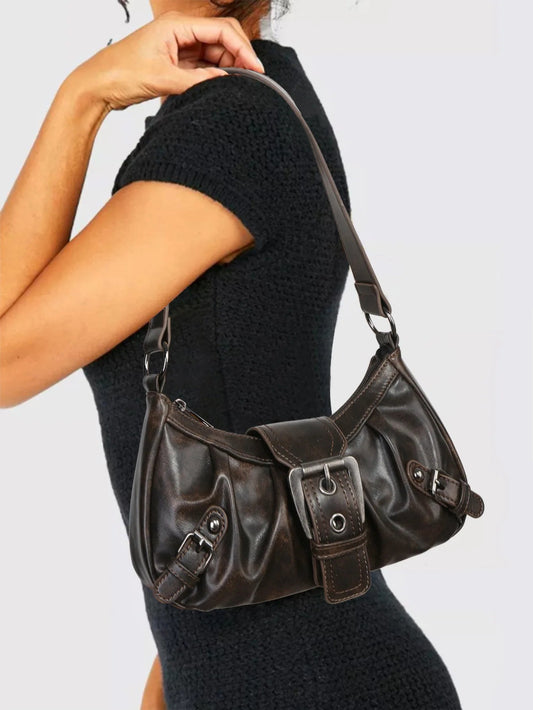 Vintage Attitude™ — Beherrsche jeden Raum mit unaufhaltsamem Stil und Selbstvertrauen