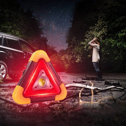 TriLightX™ — Übernehmen Sie die Kontrolle und senden Sie ein Lebenszeichen, wenn jede Sekunde zählt