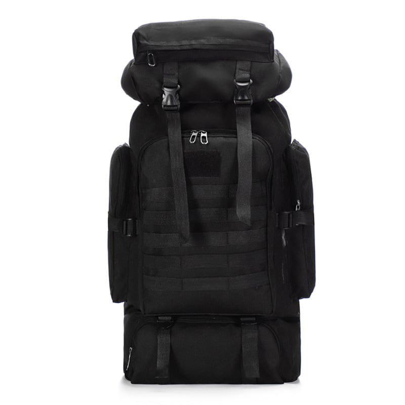 TitanForge™ 80L — Dominez la nature avec une force inébranlable et un contrôle total de votre équipement
