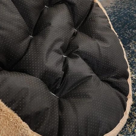 CloudCuddle™ — Tekerd körbe macskádat megnyugtató kényelemben a mély, szorongásmentes pihenésért