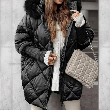 ArcticArmor Parka™ — Hold deg tøff og varm, uansett hvor brutal kulden er