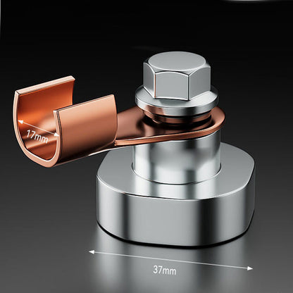 💥Nexora Sudură Puternică Magnetică fără Cleme