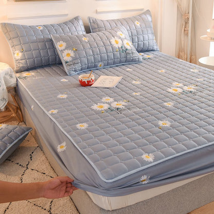 Mattress Covers™ — Pakk deg inn i sky-lignende komfort hele natten