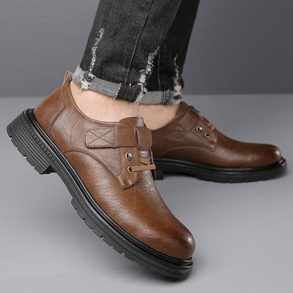 SlipEase™ — Experience All-Day Cloud-Like Comfort That Powers Your Confidence