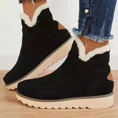 Women's Ankle Snow Boots 25$ TODAY ONLY